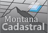 Montana Cadastral - Web Map for Property and Ownership Information