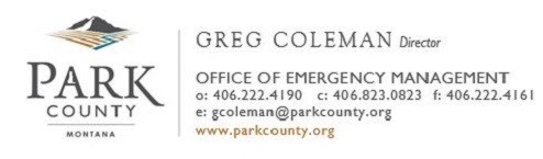 Greg Coleman Contact Information